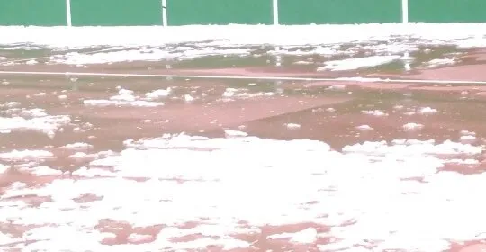 Skatepark El Casar en El Casar