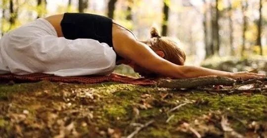 Yoga el Casar Polideportivo Asoc. Chandrasana en El Casar