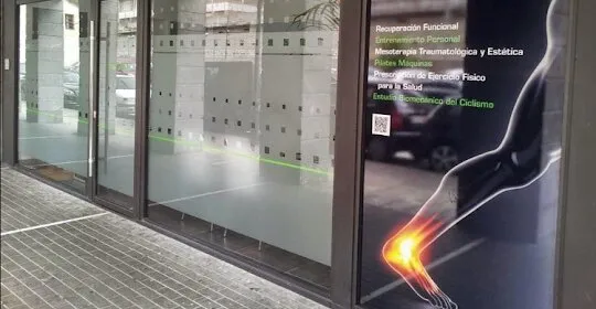 fisio&más en Elgoibar