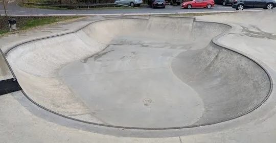 Elgoibar skatepark en Elgoibar