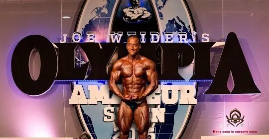 Abdul Fit Gym - Centro Alto Rendimiento Deportivo en Estepa