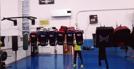 Sacbox® en Etxebarri