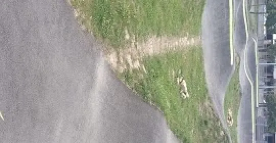 Pump track Etxebarri en Etxebarri