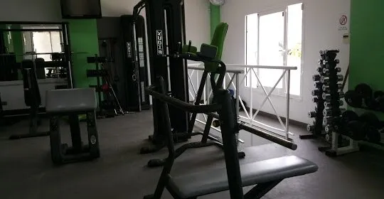 Akroasis Gym en Formentera