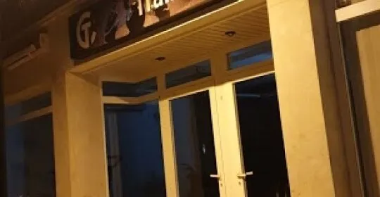 Can Trainers en Formentera