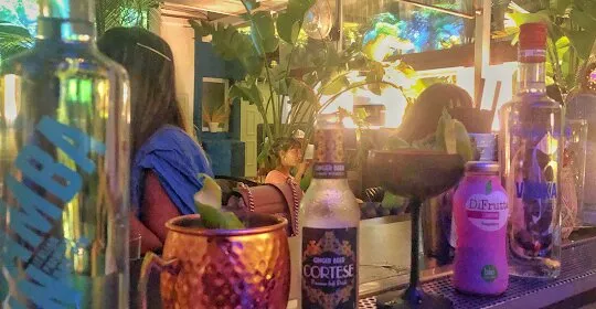 UglyBox Formentera en Formentera