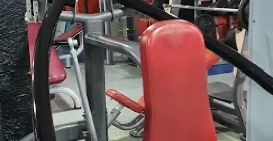 Aror Fitness Center en Leganés