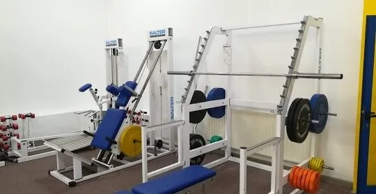 Centro de Bienestar A Mariña en Foz