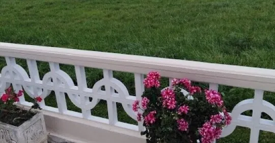 Pabellón Municipal Torques de Marzán en Foz