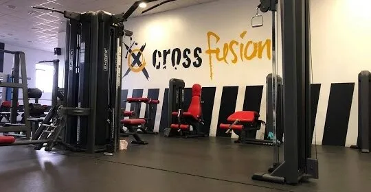 Crossfusion Fuensalida en Fuensalida