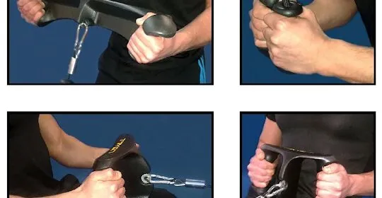 TRYON Innovative Fitness Solutions en Gelves