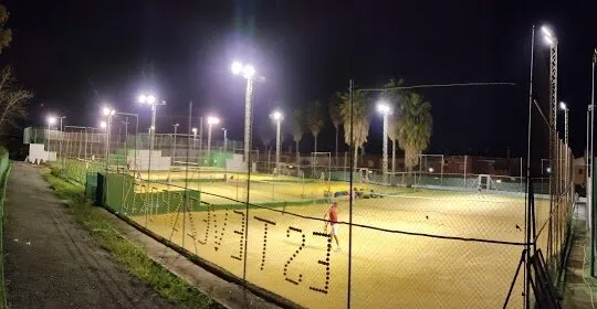 Club Estevez en Gelves