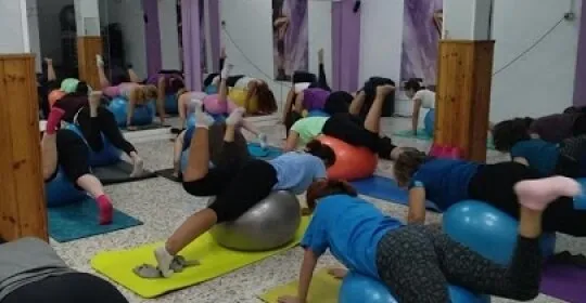 Escuela de pilates y movimiento en Gelves