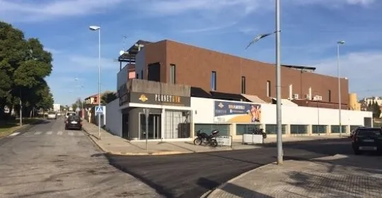 Planet Gym Sport Sociedad de Responsabilidad Limitada Laboral. en Bormujos