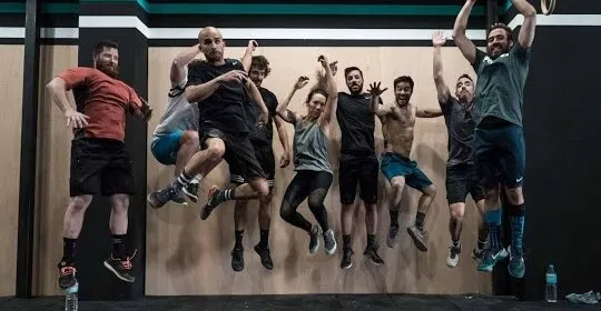 Godella Athletics en Godella