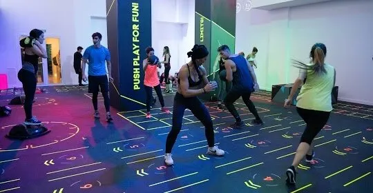 PRAMA Fitness Alicante en Alicante