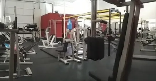 Gimnasio ÁGORA COACH FIT en Griñón