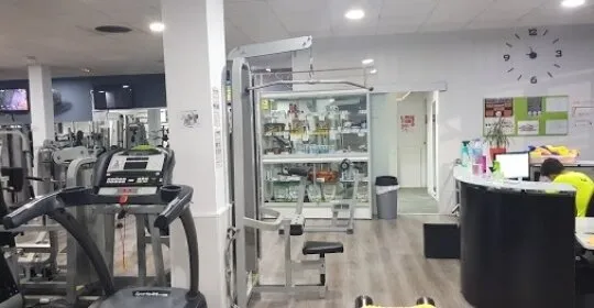 Toca Sport Guillena en Guillena