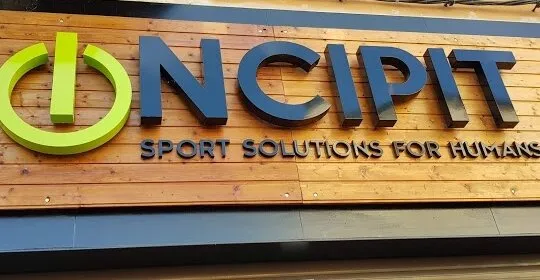 Gimnasio INCIPIT Sports solution for humans en Haro