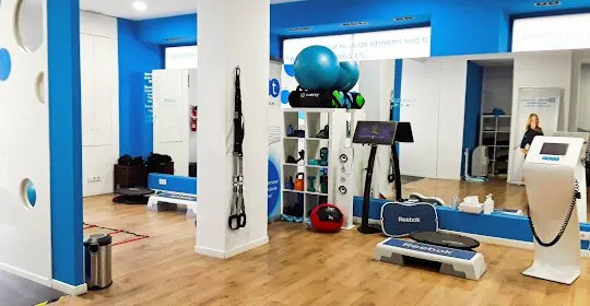 f.a.s.t. ¡la revolución del fitness! en Madrid