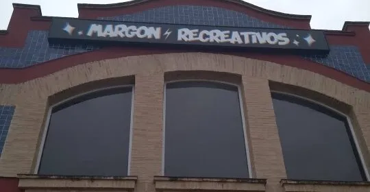 Gimnasio Levrone Gym S.L en Villa del Río