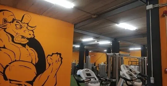 Brazen Factory 2.0 en Illora