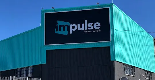 Impulse Fitness Club en Huétor Tájar