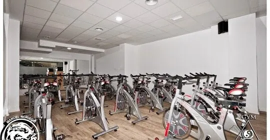 GYM TAO SANT JOAN en Alicante