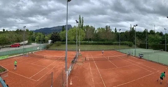 PyreneSport Jaca en Jaca