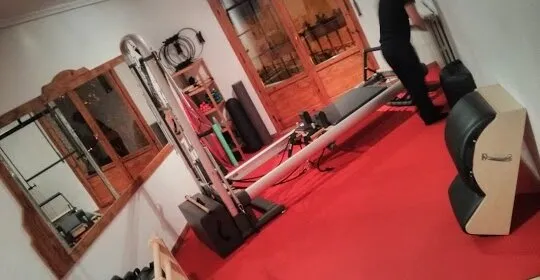 Pilates Jaca Studio en Jaca