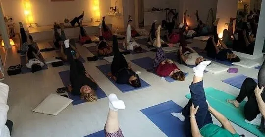 Salud Integral Luna y Sol en La Carlota