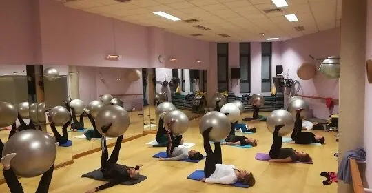 Centro Do Majó en A Guarda