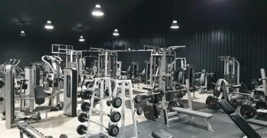 Gimnasio MTXS-GYM en Alicante