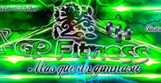 GpFitness en La Puebla de Montalbán