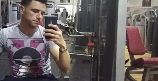 Fitness Sport Hidalgo en Coria del Río