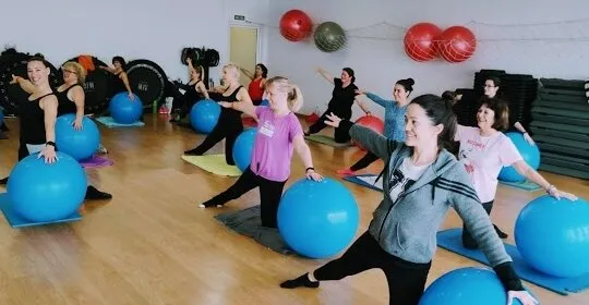 FuncionalFitcoria en Coria del Río