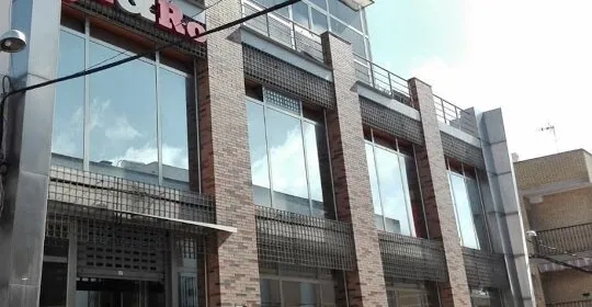 Jayro en Coria del Río