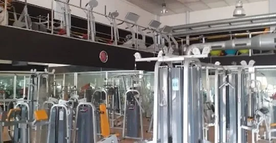 Lorgavisport en Palomares del Río