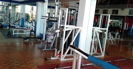 Gimnasio GymFercor en Alicante