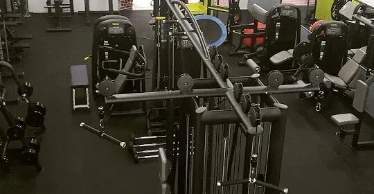 Centauros gym en Alicante