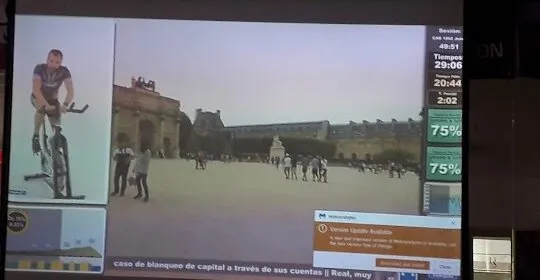 Urban Sport Padel Club La Seu en La Seu d'Urgell