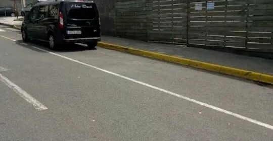 Piscina Municipal A Laracha en Laracha