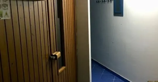 Gimnasio Blue Gim en Logroño