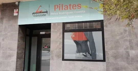 Gim Danzate en Logroño