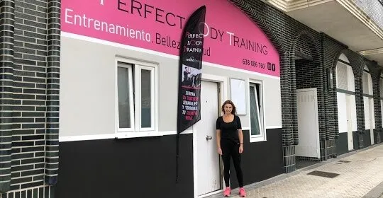 Gimnasio en Laredo | PerfectBody Training en Laredo