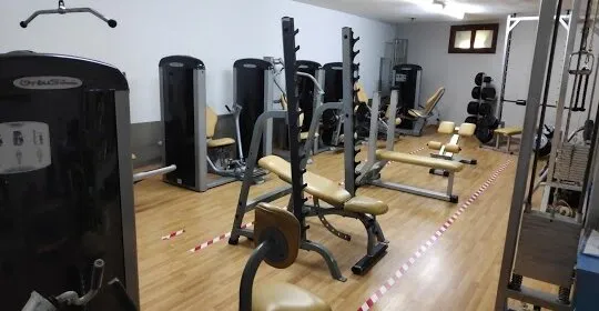 Gimnasio Yin Yang en Lugones