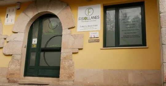 Fisiollanes en Llanes