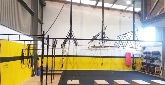 D.F. Sport Center en Llanes