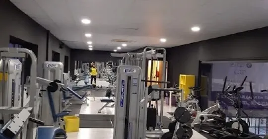 GYM PADEL en Madridejos