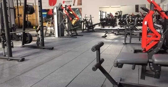 HANFIT MANCHA REAL en Mancha Real